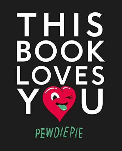 This Book Loves You von Penguin Books Ltd (UK)