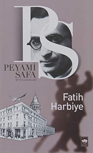 Fatih Harbiye