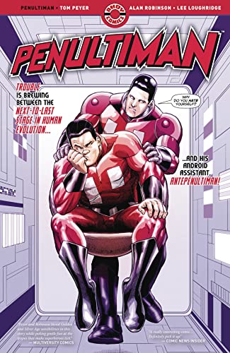 Penultiman