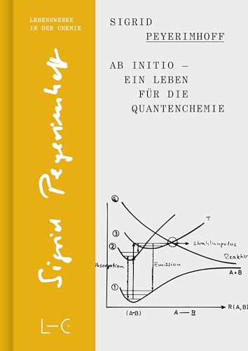 Ab initio – Ein Leben für die Quantenchemie (Lives in Chemistry – Lebenswerke in der Chemie: ISSN 2747-8696) von GNT-Verlag GmbH