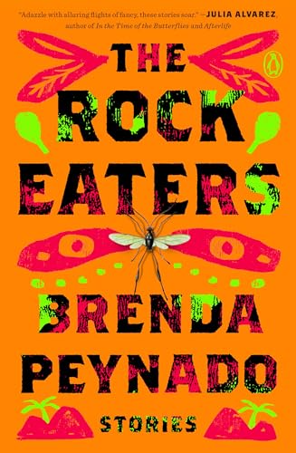 The Rock Eaters: Stories von Penguin Books