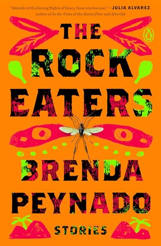 The Rock Eaters: Stories The Rock Eaters: Stories