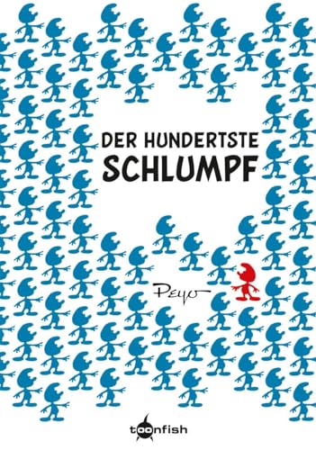 Die Schlümpfe Mini: Der hundertste Schlumpf Die Schlümpfe Mini: Der hundertste Schlumpf