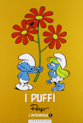 I puffi. L'integrale I puffi. L'integrale