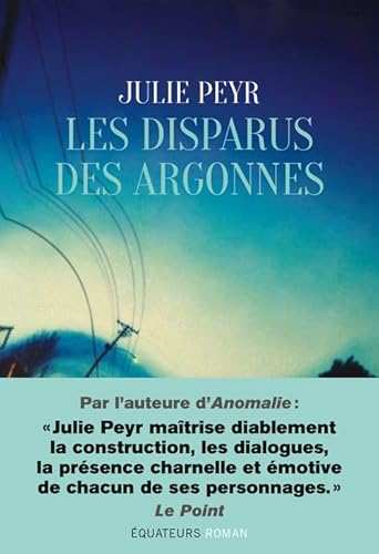 Les Disparus des Argonnes von DES EQUATEURS