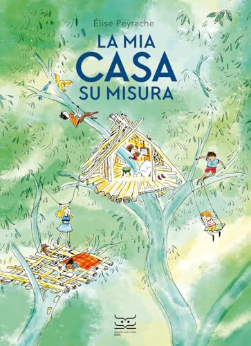 La mia casa su misura. Ediz. a colori (24 Ore Cultura. Kids) von 24 Ore Cultura