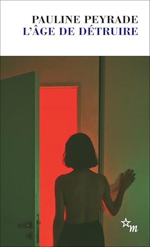 L'âge de détruire von MINUIT