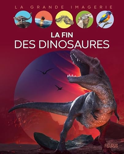 La fin des dinosaures von FLEURUS