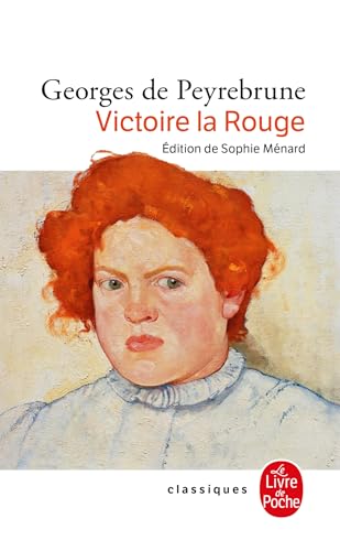 Victoire la Rouge von LGF