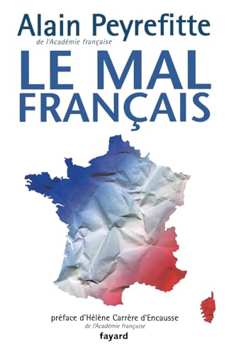 Le Mal français von FAYARD