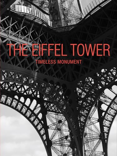 The Eiffel Tower: Timeless Monument