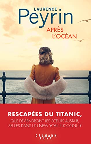 Après l'océan von CALMANN-LEVY