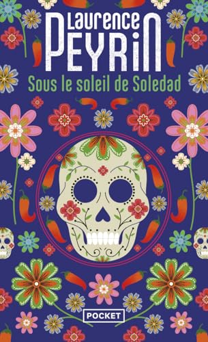 Sous le soleil de Soledad von POCKET