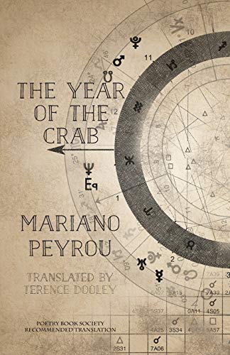 The Year of the Crab: El año del cangrejo von Shearsman Books