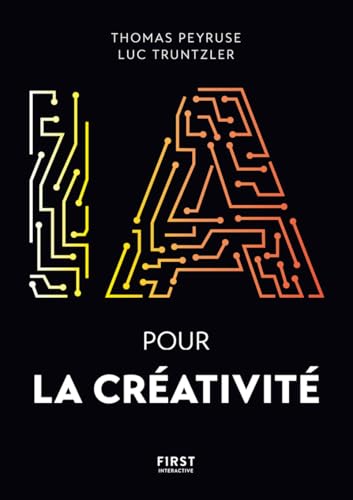 L'IA pour la créativité von FIRST INTERACT