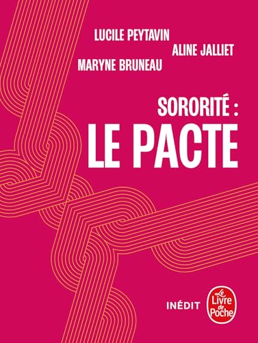 Sororité: Le Pacte von LGF