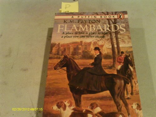 Flambards