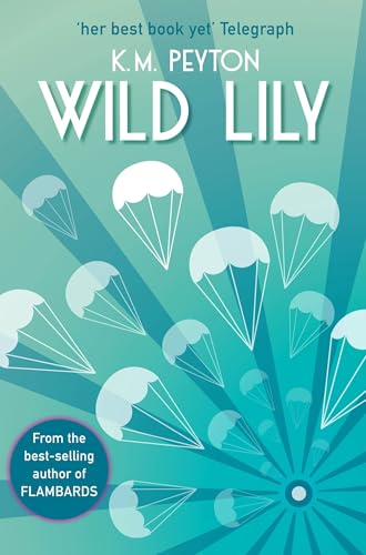 Wild Lily von DAVID FICKLING BOOKS