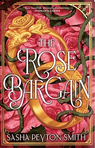 The Rose Bargain - backcard à 6 exemplaren The Rose Bargain - backcard à 6 exemplaren von HarperCollins