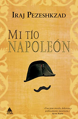 Mi tío Napoleón von ÁTICO DE LOS LIBROS