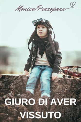 Giuro di aver vissuto Giuro di aver vissuto von Bookness