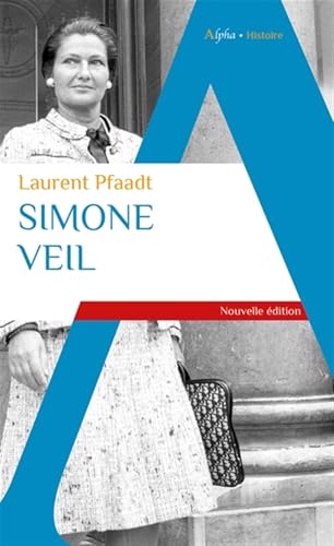 Simone Veil von ALPHA