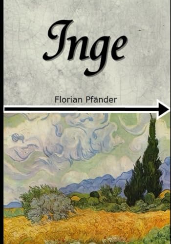 Inge von Independently published