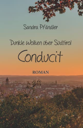 Dunkle Wolken über Südtirol - Conducit