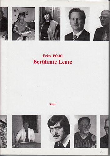 Berühmte Leute: Maler, Bildhauer, Liedermacher, Theaterleute, Techniker, Naturwissenschaftler, Fotografen und Heimatforscher im Zwieseler Winkel