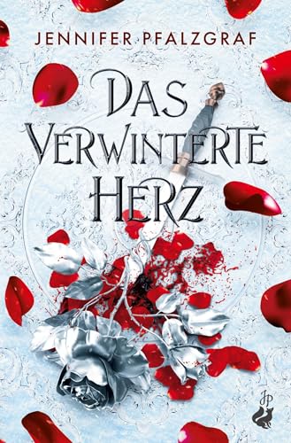 Das verwinterte Herz von tolino media