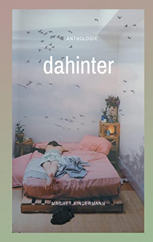 dahinter (Anthologie-Trilogie) von Books on Demand GmbH