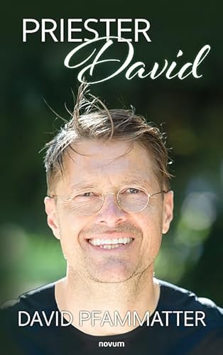 Priester David: DE Priester David: DE von novum premium