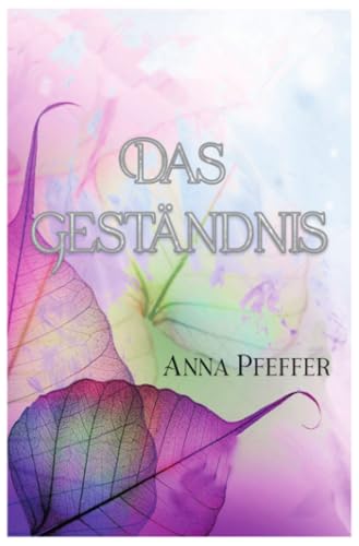 Das Geständnis: DE von epubli