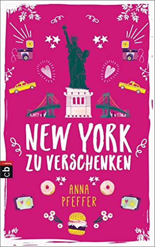 New York zu verschenken