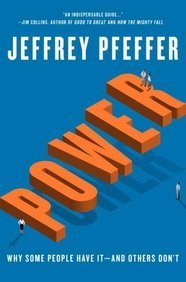 Power HCINDIA: Why Some People Have It―and Others Don't Power HCINDIA: Why Some People Have It―and Others Don't von Harper Business