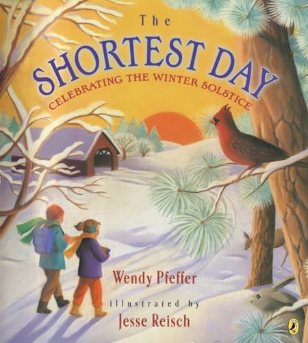 The Shortest Day: Celebrating the Winter Solstice