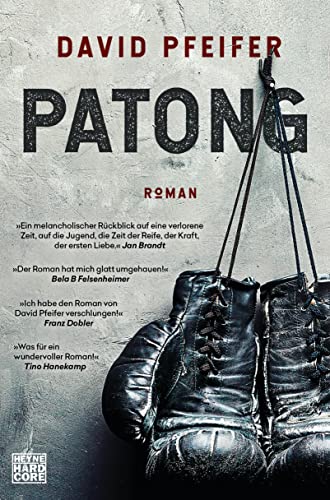 Patong: Roman von HEYNE