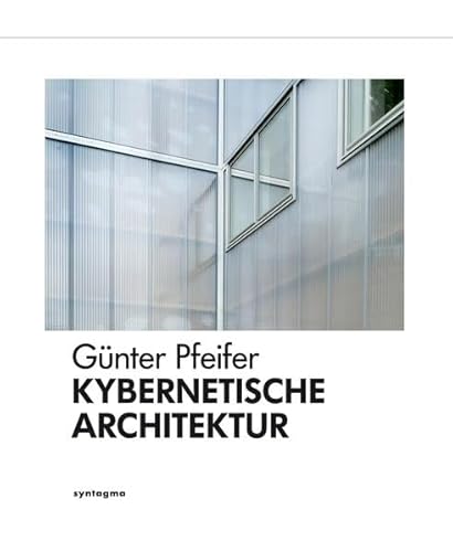 Kybernetische Architektur