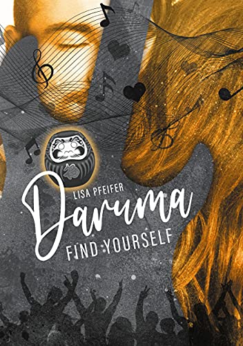 Daruma - find yourself von Books on Demand GmbH