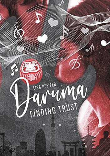 Daruma - finding trust von Books on Demand GmbH