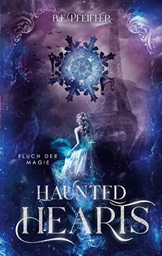 Haunted Hearts: Fluch der Magie