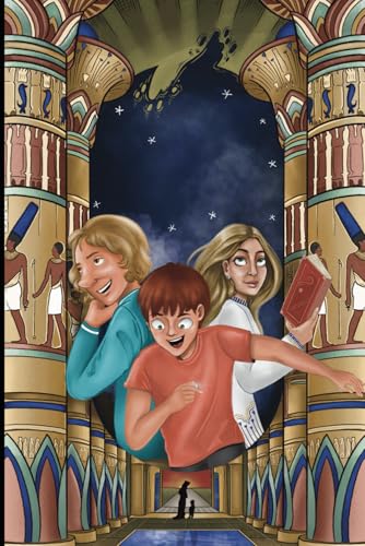 The academy of adventures: Bones of the gods The academy of adventures: Bones of the gods von Independently published