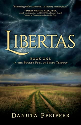 Libertas (Pocket Full of Seeds)