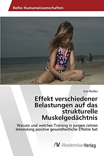 Effekt verschiedener Belastungen auf das strukturelle Muskelgedächtnis: Warum und welches Training in jungen Jahren lebenslang positive gesundheitliche Effekte hat Effekt verschiedener Belastungen auf das strukturelle Muskelgedächtnis: Warum und welches Training in jungen Jahren lebenslang positive gesundheitliche Effekte hat