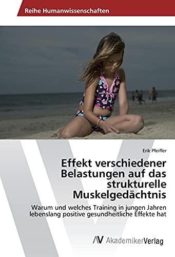 Effekt verschiedener Belastungen auf das strukturelle Muskelgedächtnis: Warum und welches Training in jungen Jahren lebenslang positive gesundheitliche Effekte hat Effekt verschiedener Belastungen auf das strukturelle Muskelgedächtnis: Warum und welches Training in jungen Jahren lebenslang positive gesundheitliche Effekte hat