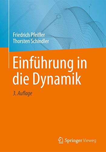 Einführung in die Dynamik von Springer