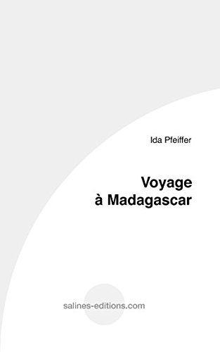 Voyage à Madagascar Voyage à Madagascar