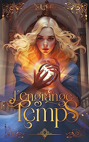 L'Engrange-Temps - tome 1 von HACHETTE ROMANS