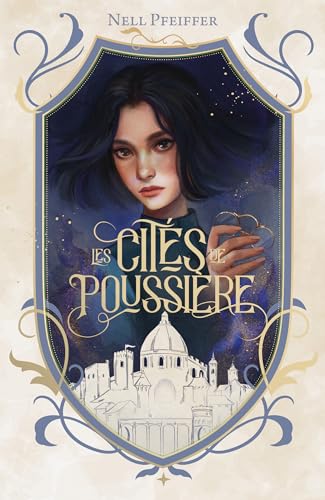Les Cités de Poussière von HACHETTE ROMANS