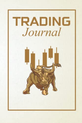 Trading Journal: Tagebuch zum Notieren von Investionen in Kryptowährungen und Kursbewegungen an der Kryptobörse von Independently published